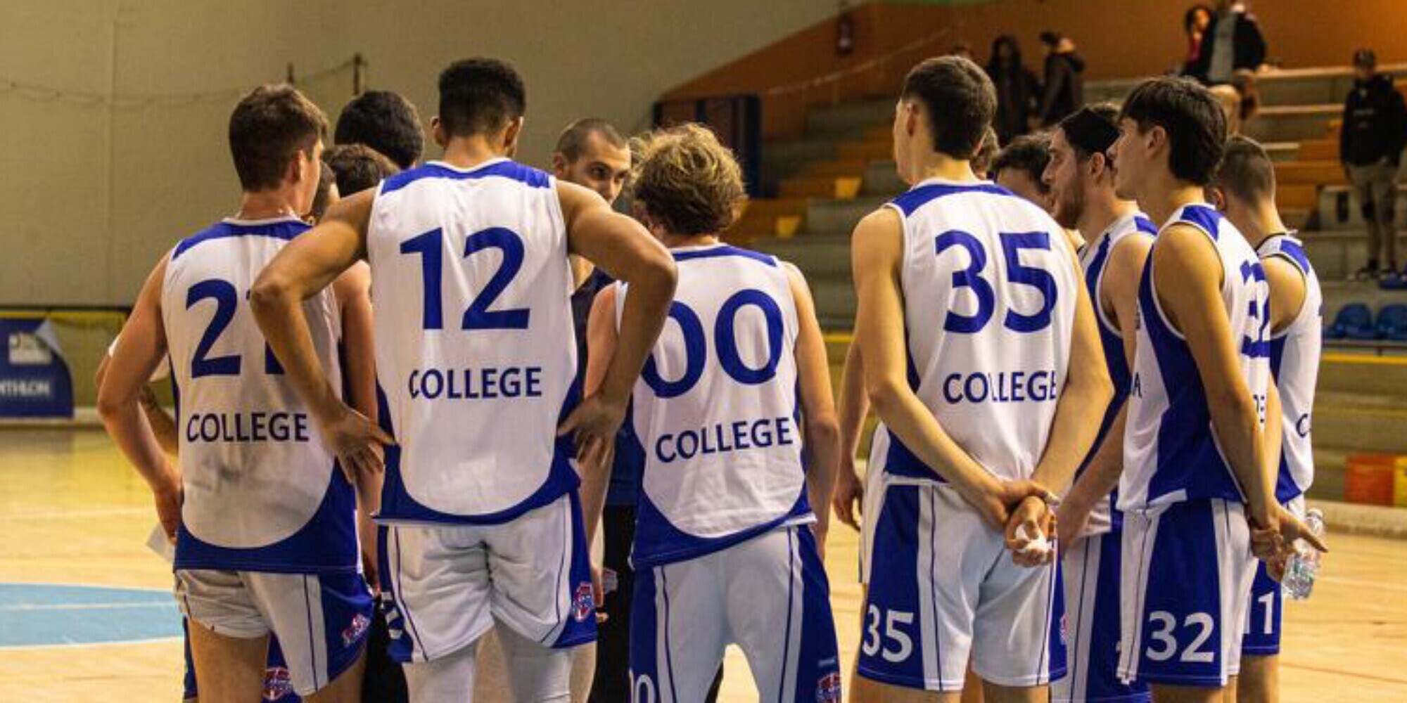 Basket College Novara ingrana la quinta!
