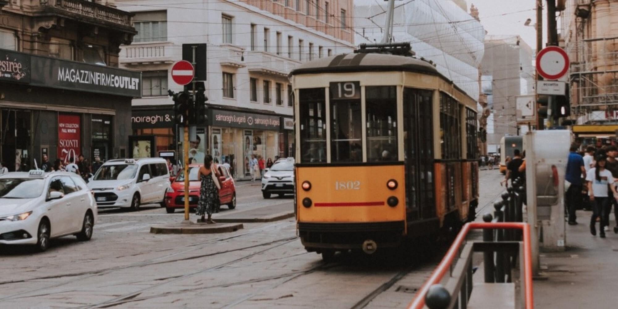 Sciopero mezzi pubblici: stop per 24 ore il 17 febbraio