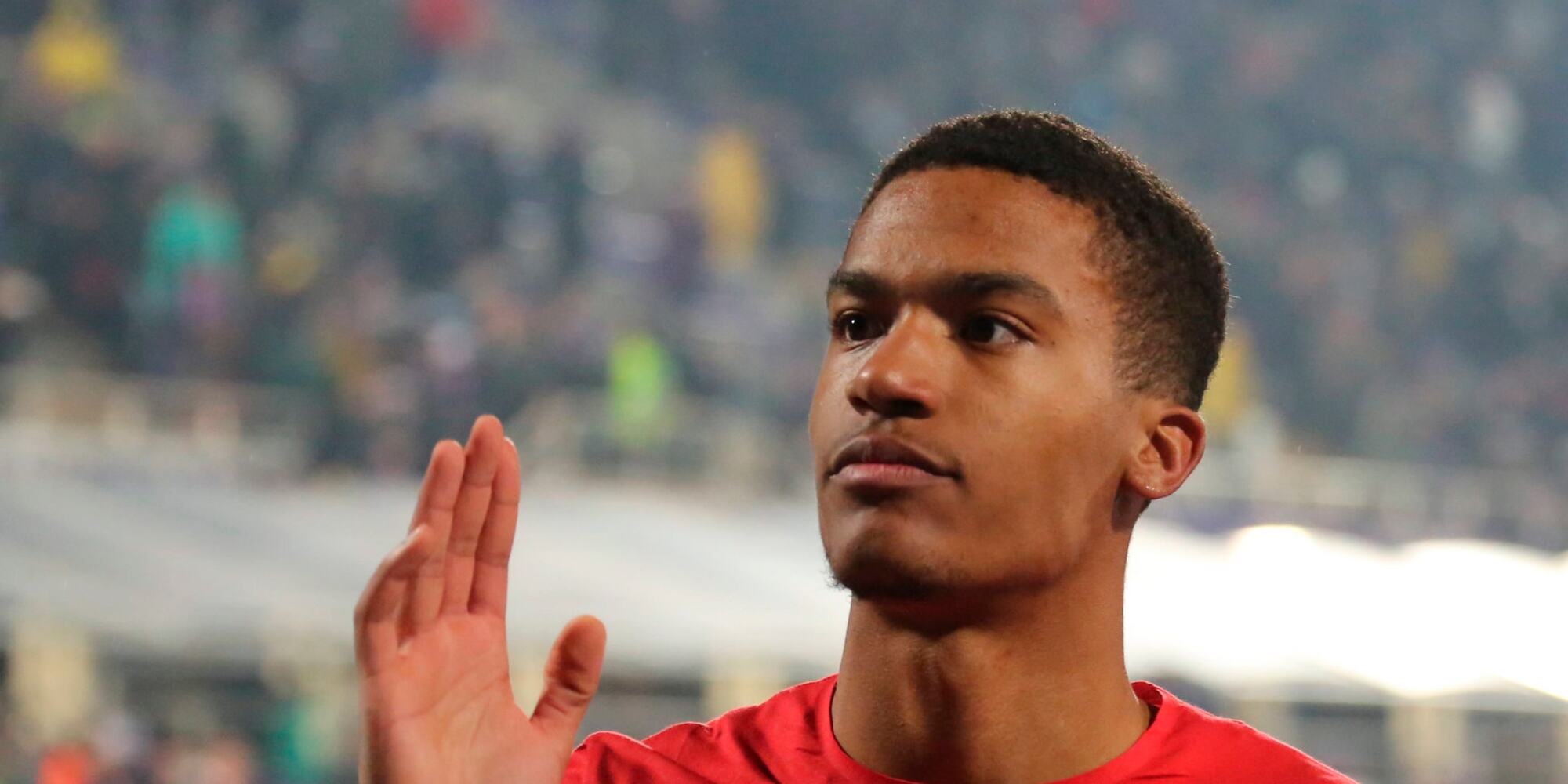 Juventus, Lafont lancia la sfida a Vlahovic e Chiesa
