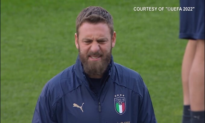 Ufficiale: De Rossi esonerato dalla Spal