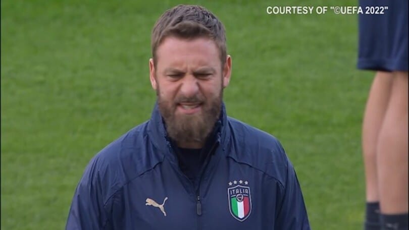 Ufficiale: De Rossi esonerato dalla Spal
