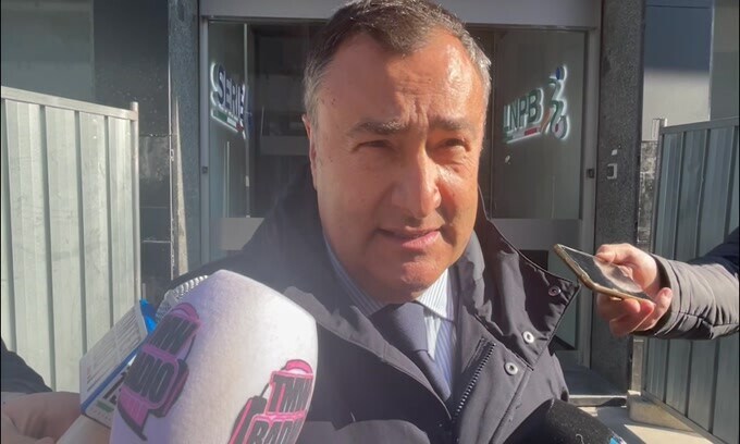 Barone: "Concentrati su Braga e Empoli"