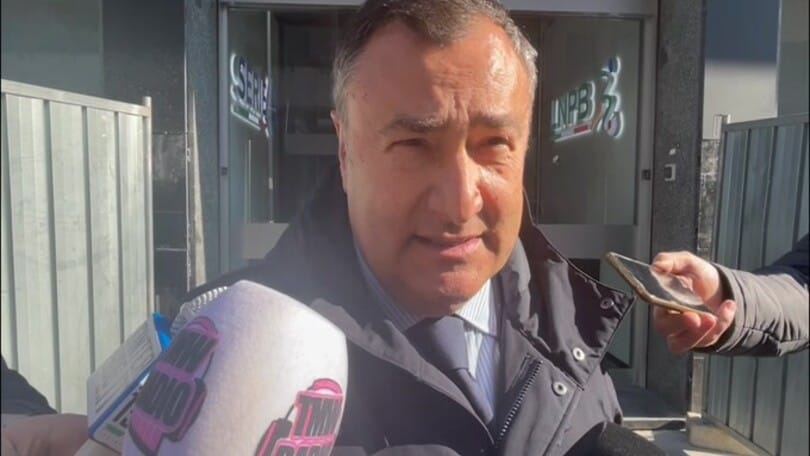 Barone: "Concentrati su Braga e Empoli"