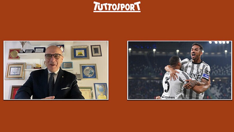 Danilo: ‘Resto e firmo’. Questo si chiama attaccamento alla Juve