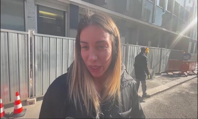 Rebecca Corsi: "È stata un'assemblea di confronto"