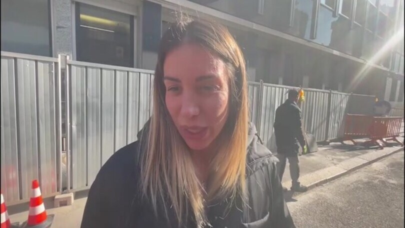 Rebecca Corsi: "È stata un'assemblea di confronto"