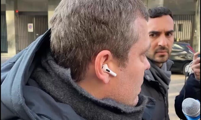 Casini: "Il calcio non può aspettare un anno per una legge contro la pirateria"