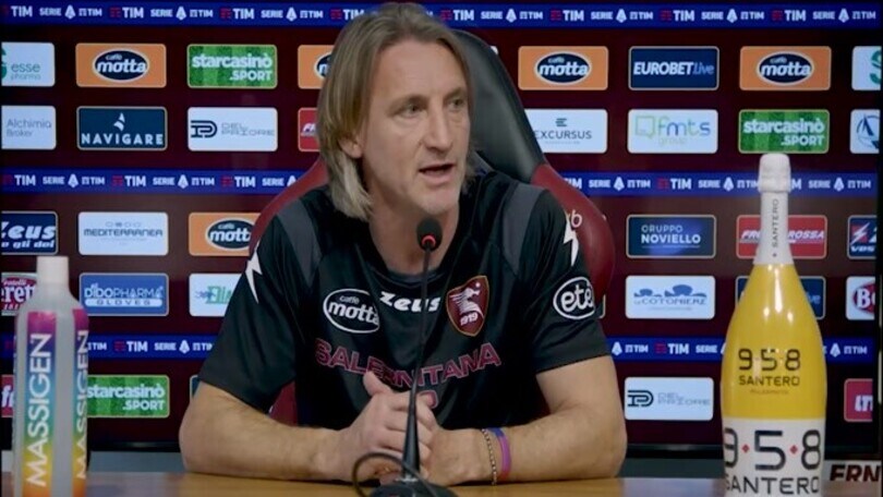 Salernitana, Iervolino ha deciso: via Nicola, ecco Paulo Sousa