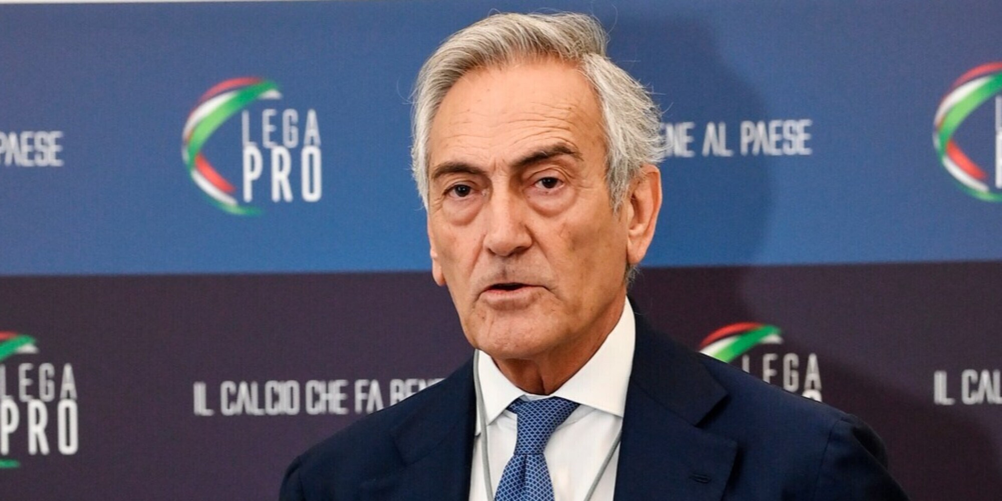 Plusvalenze Juventus, Gravina: “Non esiste oggettività negli scambi di mercato”
