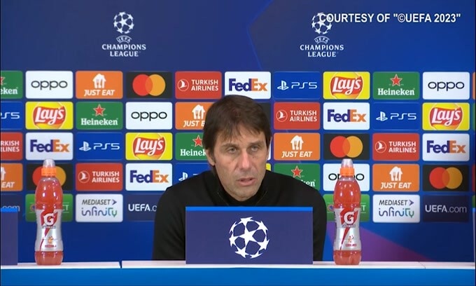 Conte: "Non avrei problemi a tornare in Italia"