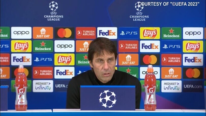 Conte: "Non avrei problemi a tornare in Italia"