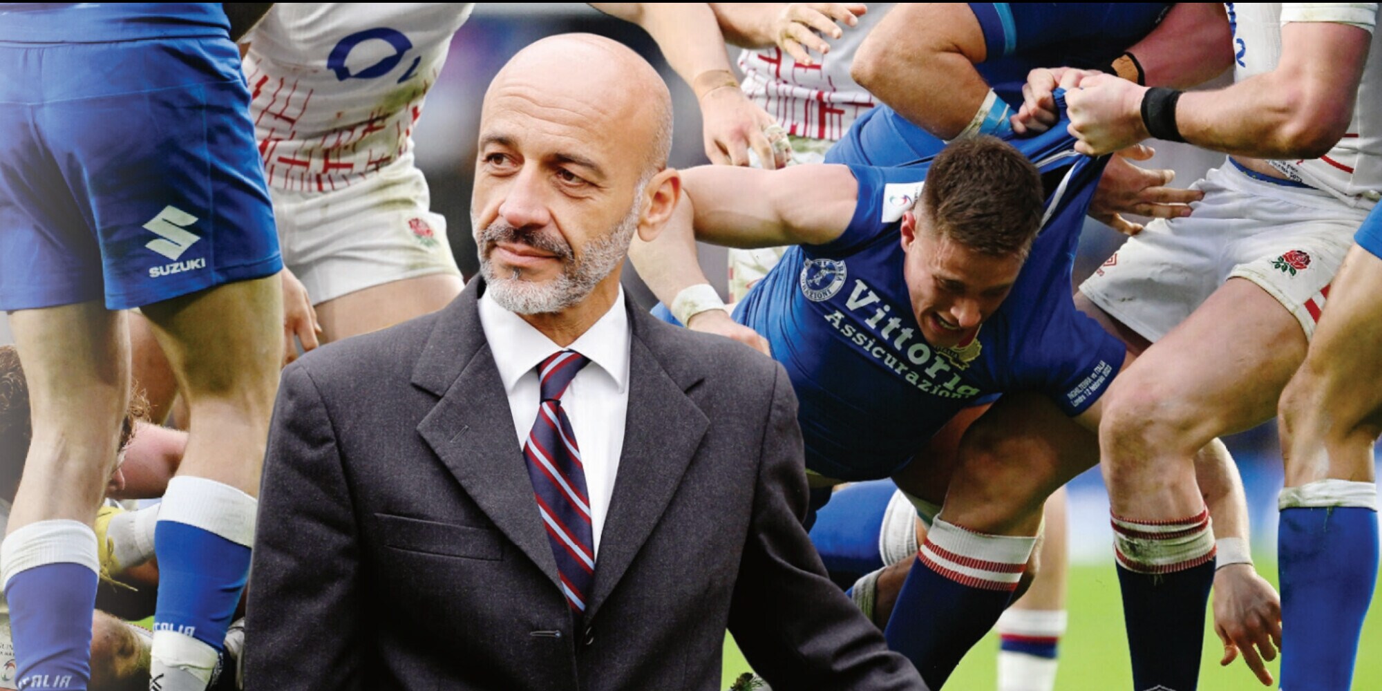 Massimo Nalli, presidente Suzuki Italia: "Sport concentrato di vita"