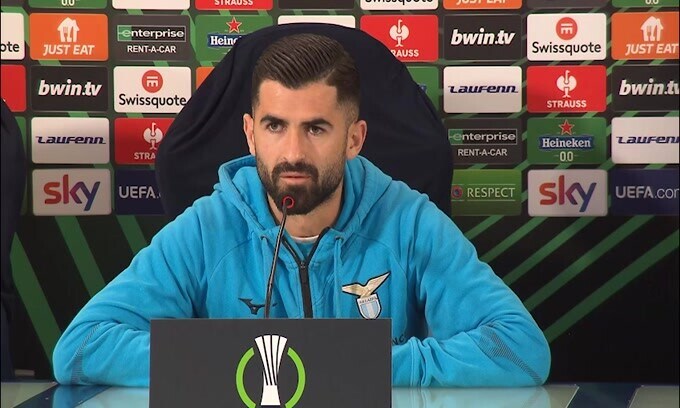 Hysaj: "Vogliamo vincere la Conference"