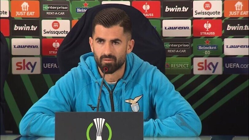 Hysaj: "Vogliamo vincere la Conference"