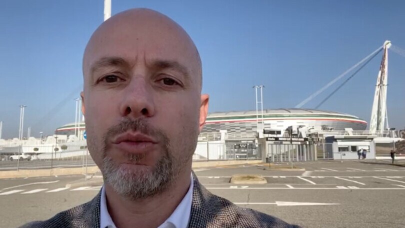 Juventus-Nantes, il dubbio tridente e il turnover con lo Spezia all'orizzonte