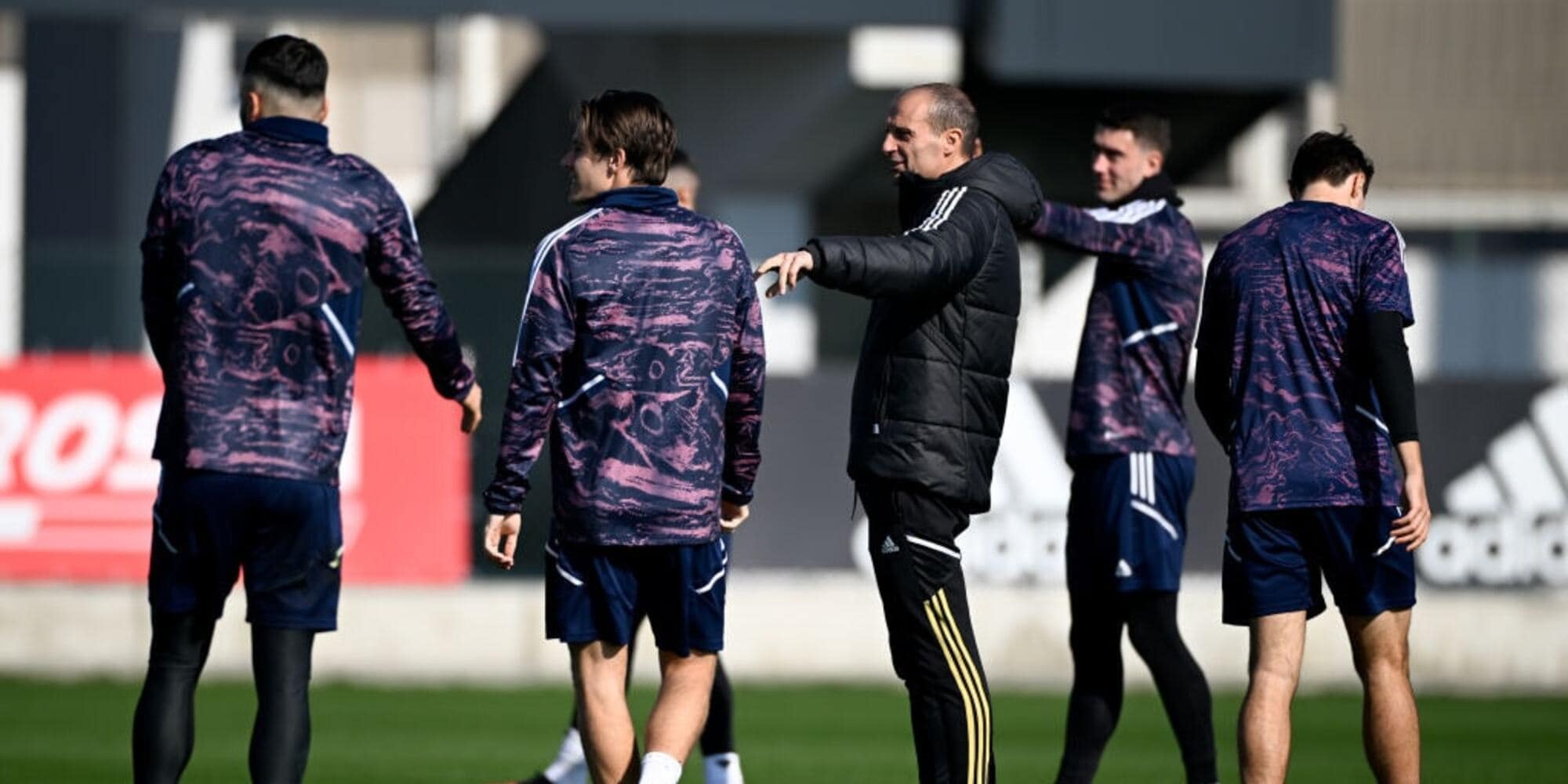 Juve, per Allegri la missione che vale doppio. E la Champions sullo sfondo