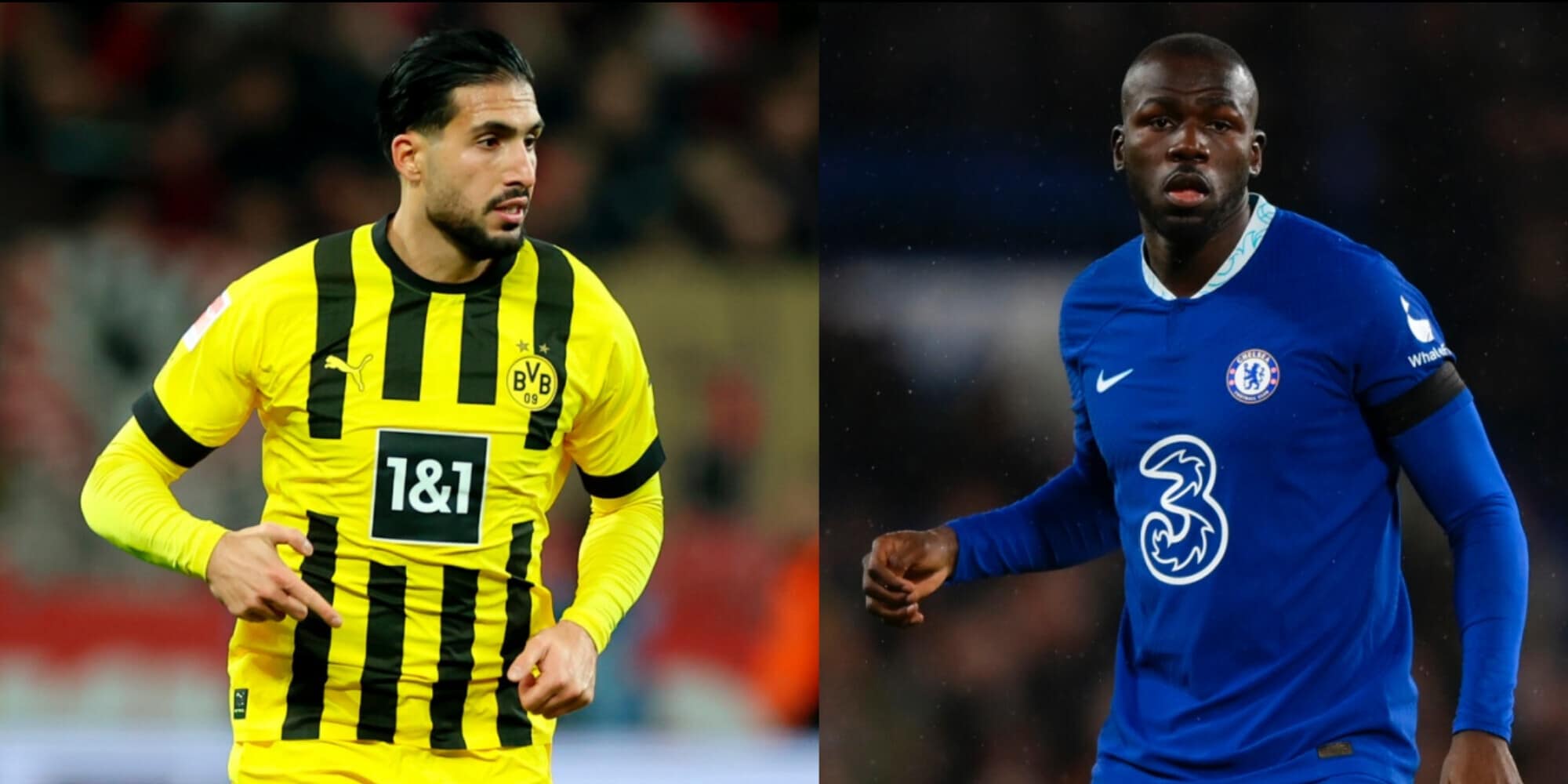 Diretta Borussia Dortmund-Chelsea ore 21: dove vederla in tv, in streaming e formazioni ufficiali
