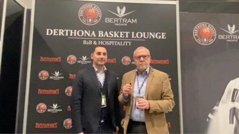 Ricca: «I ragazzi in tribuna, la nostra vittoria»