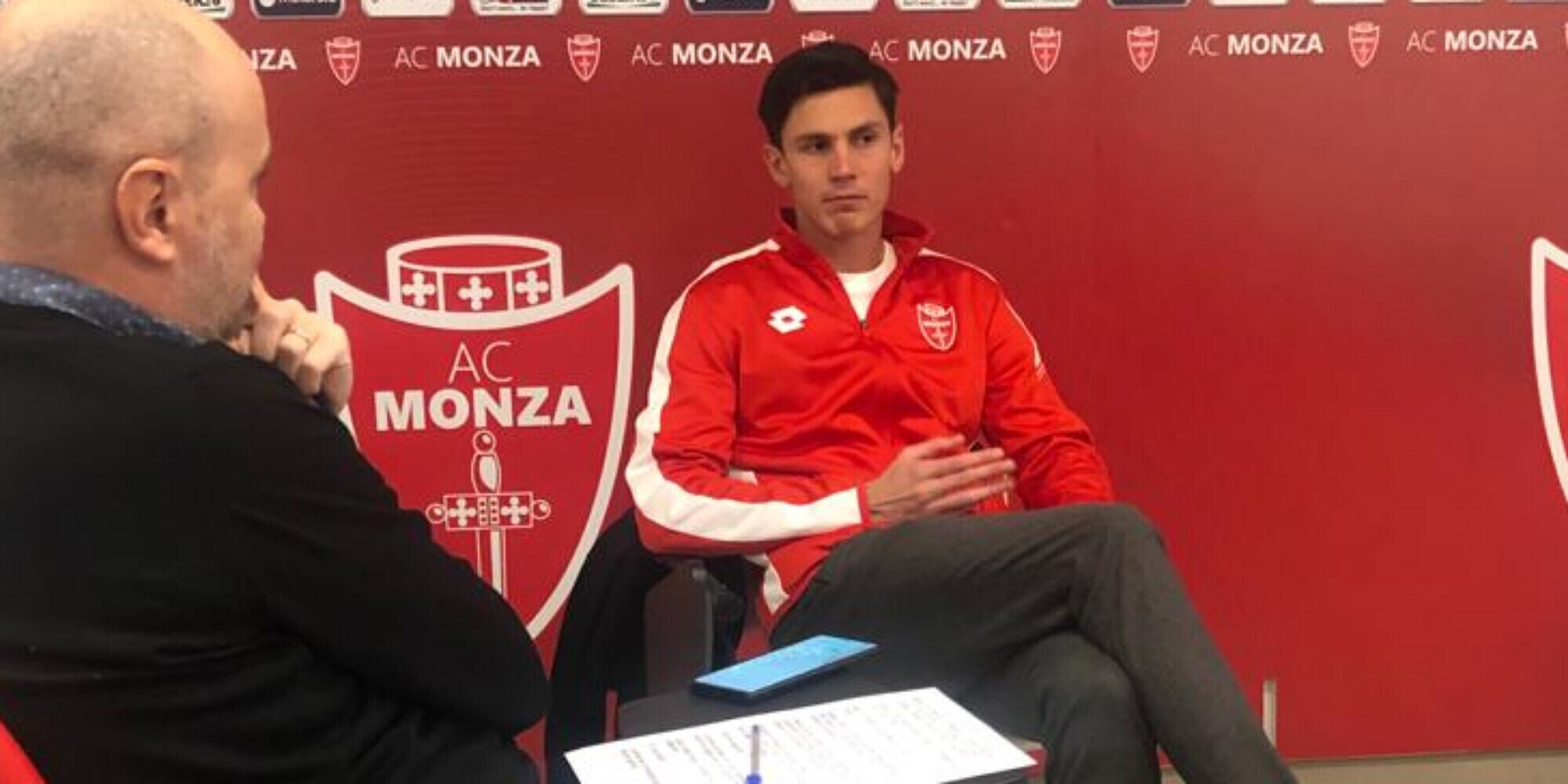 Verso Monza-Milan: Pessina, sliding doors rossonere