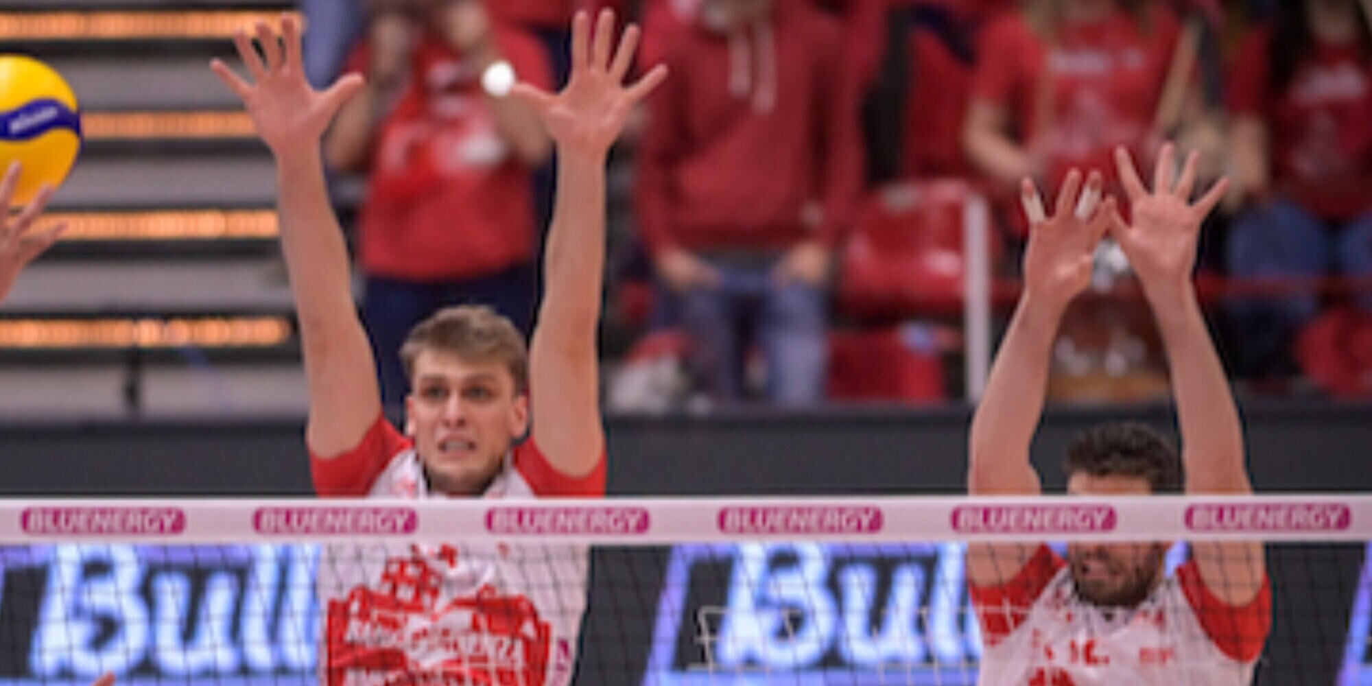 Cev Cup:  Super Piacenza batte il Montpellier e risolve al Golden Set