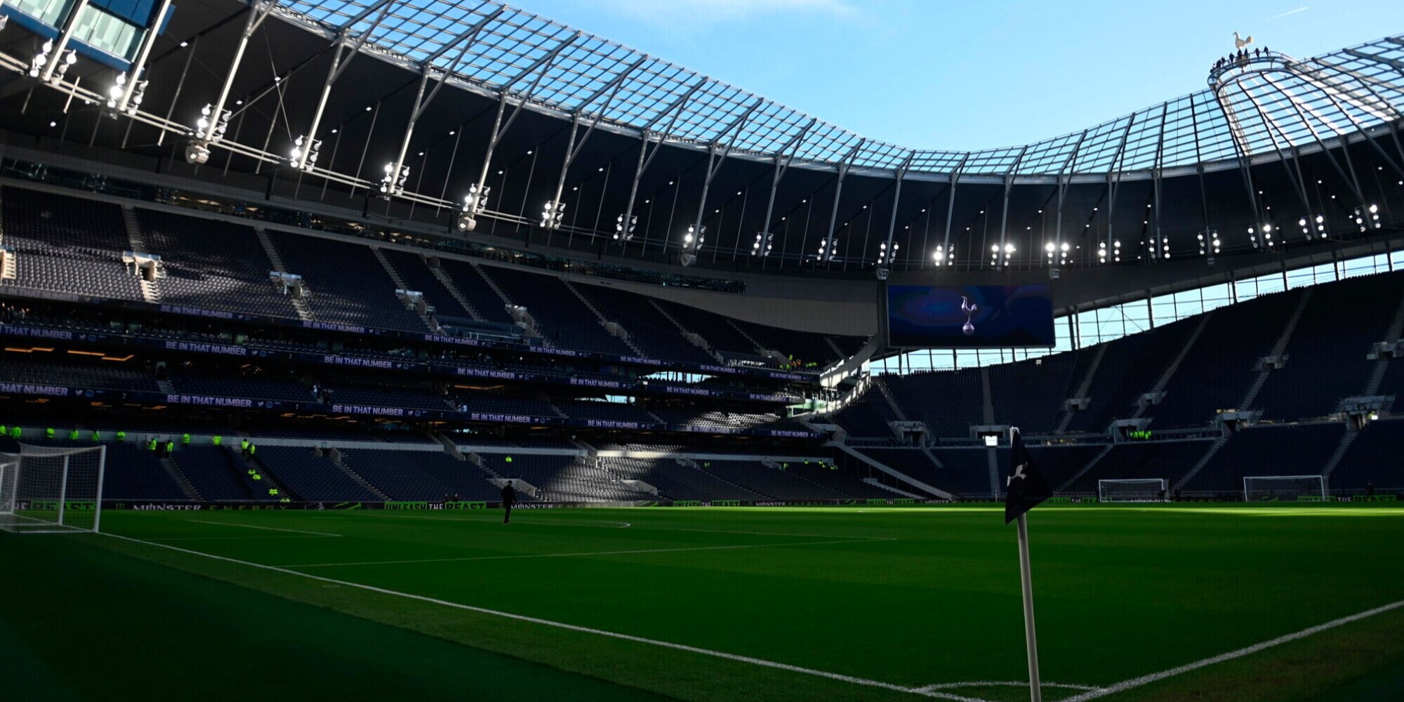 "Tottenham, offerta da 3,5 miliardi di euro per il club": chi c'è dietro
