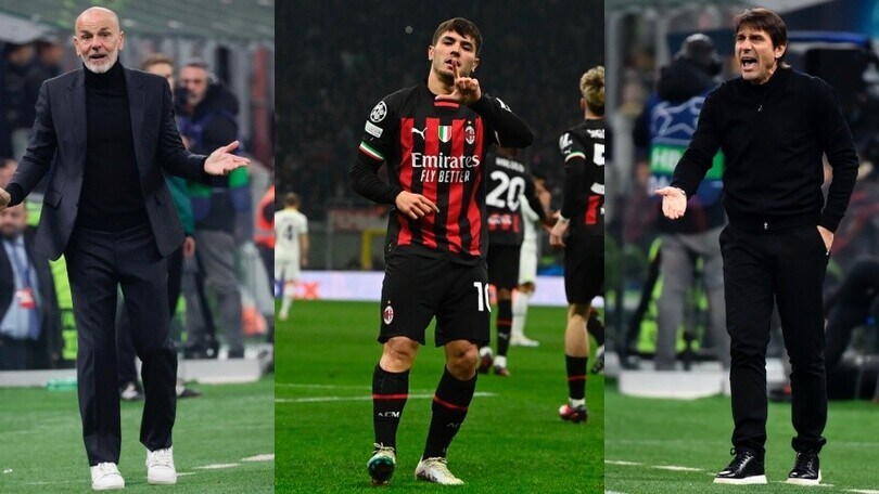 Milan-Tottenham, le pagelle: Kjaer cancella Kane, Kulusevski annullato