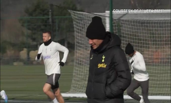 Tottenham, Conte si ferma in Italia: squadra a Stellini