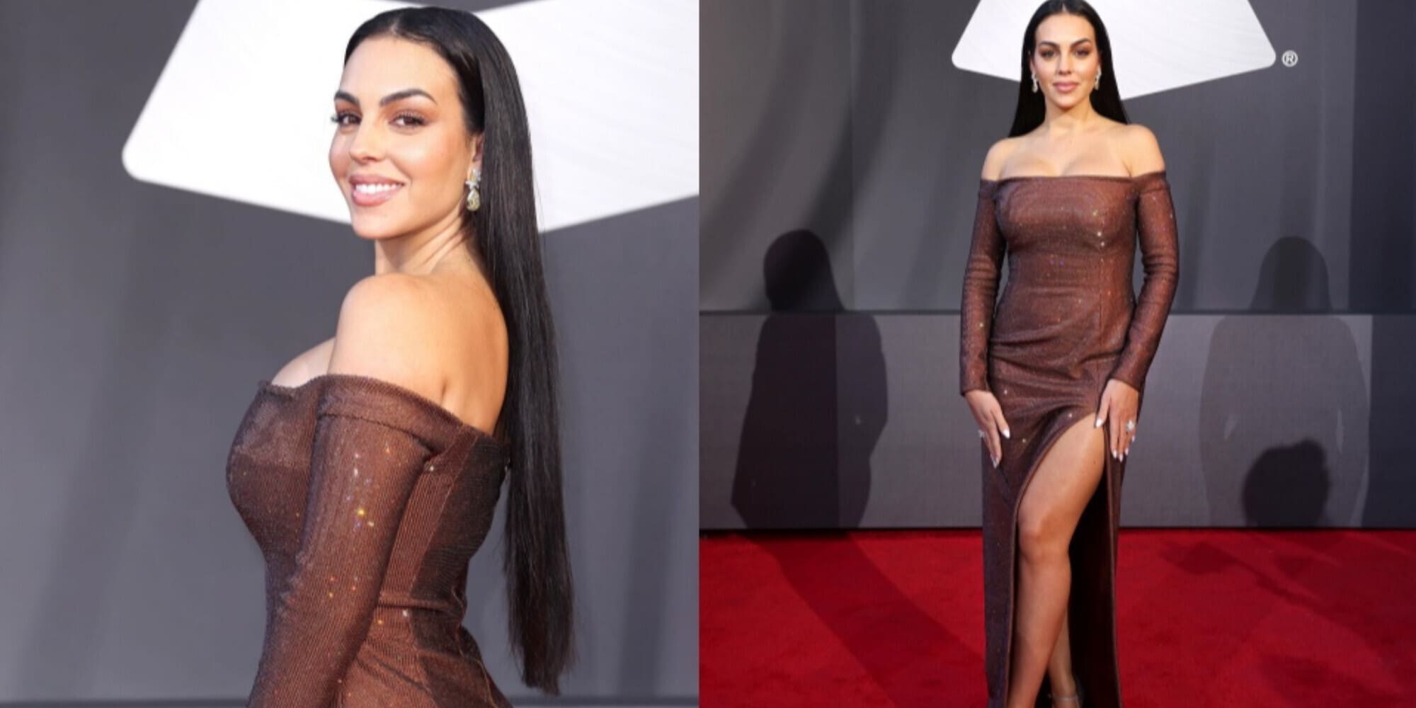 Georgina Rodriguez, compensi stellari: il listino per post e storie su Instagram