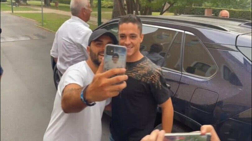 Napoli, Raspadori fuori per oltre un mese