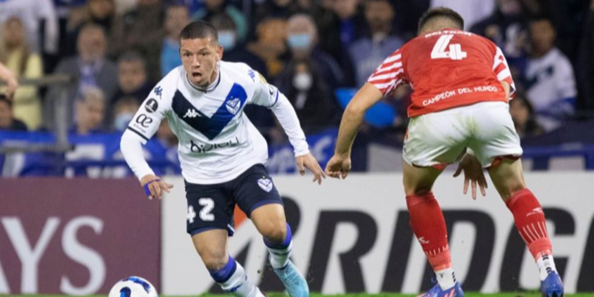 Il nuovo Messi? Gianluca Prestianni, joya del Velez. Tutti lo vogliono