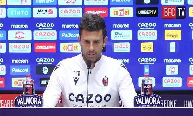 Thiago Motta: "Ammiro tantissimo Stankovic"