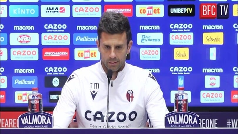 Thiago Motta: "Ammiro tantissimo Stankovic"