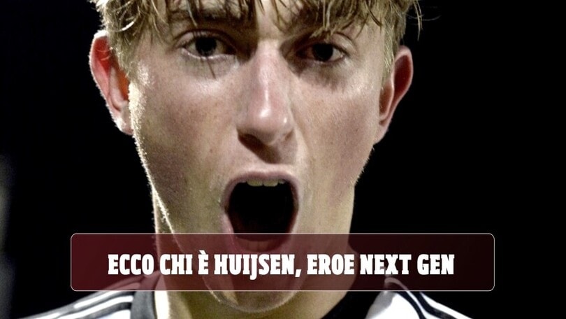 Ecco chi è Huijsen, eroe Next Gen