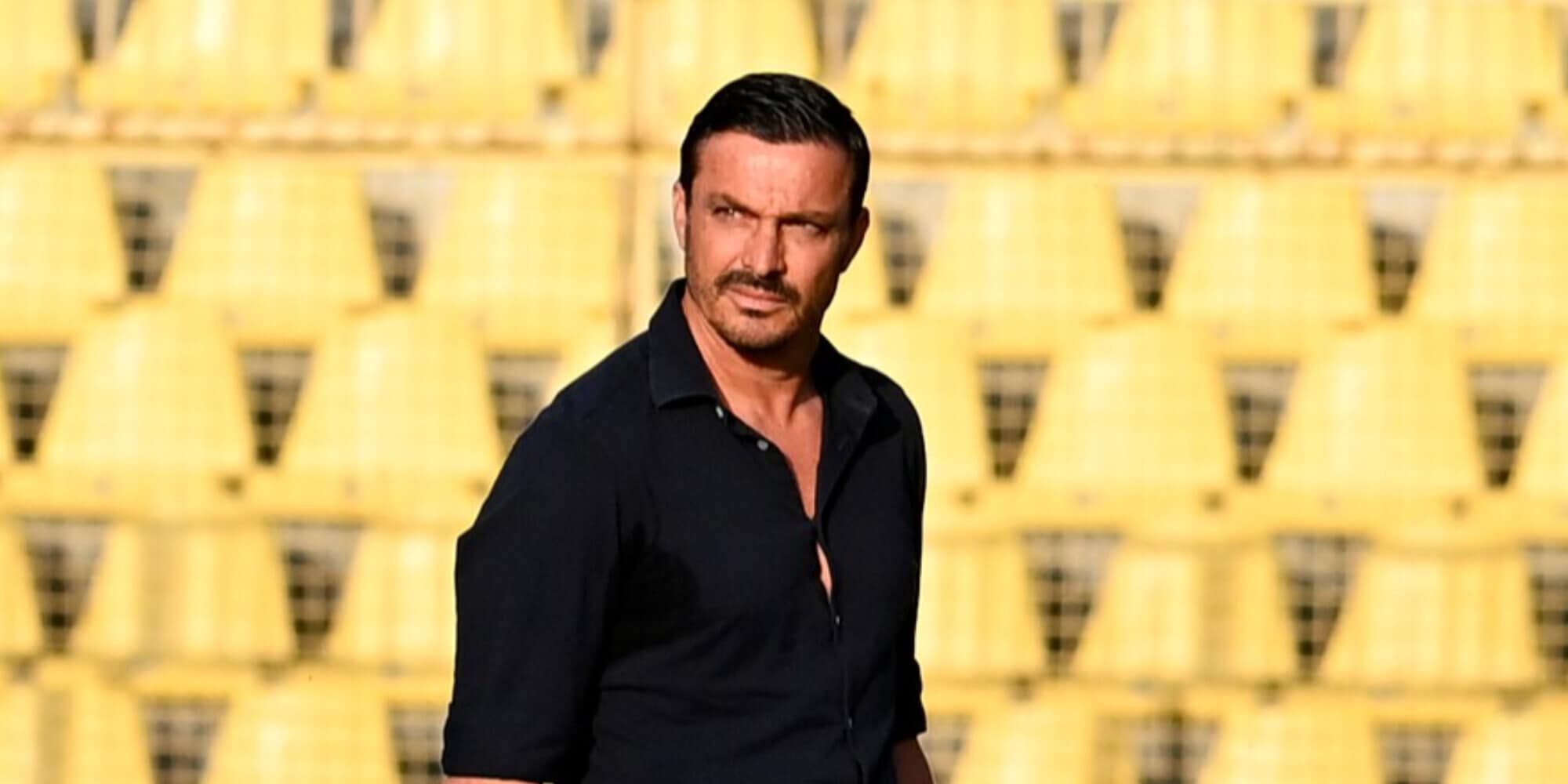 Spal, Oddo: il no comment sull'amico De Rossi e la promessa ai tifosi
