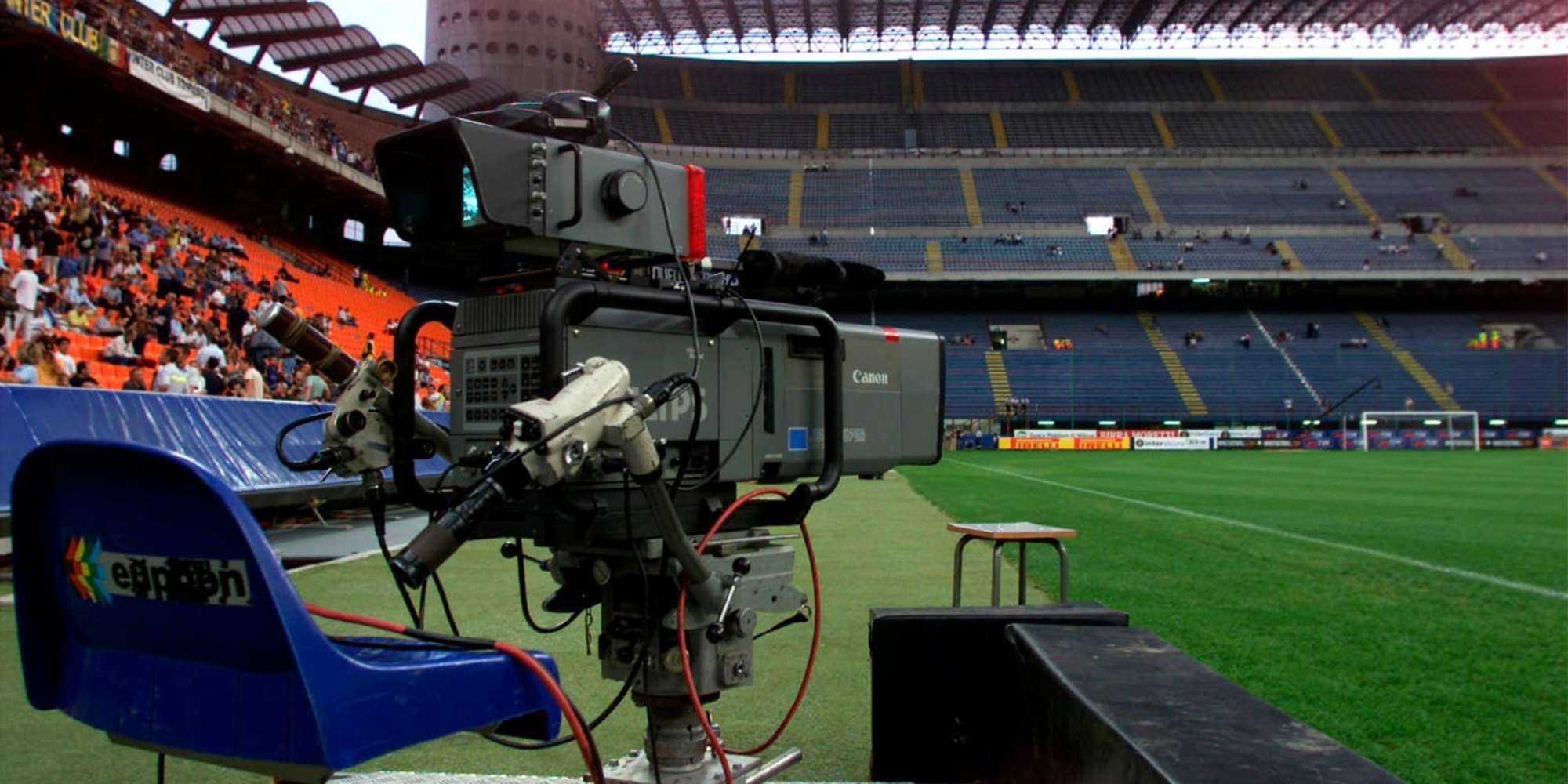 TIM-DAZN, al via regolarmente la visione del campionato di calcio di Serie A