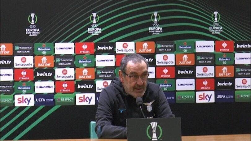 Furia Sarri: "Questo arbitro non può girare per l'Europa"