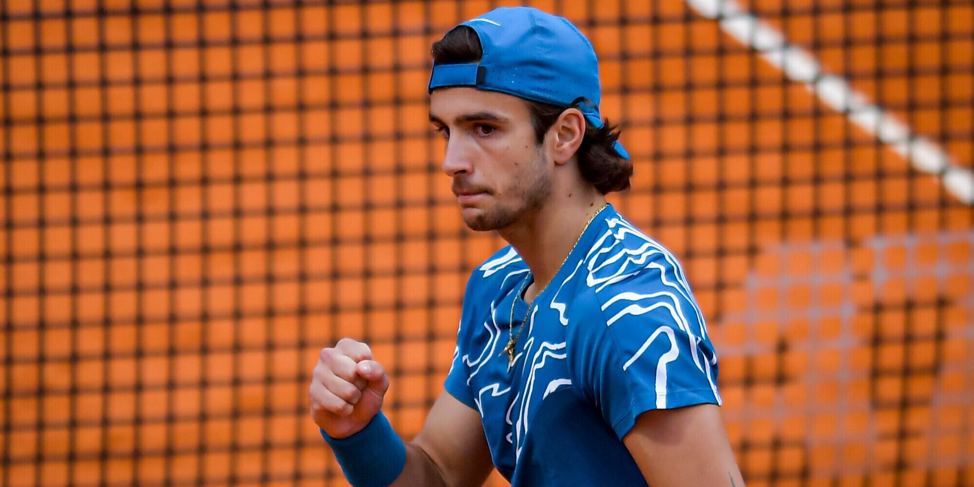Atp Buenos Aires, Musetti ai quarti di finale: Cachin ko