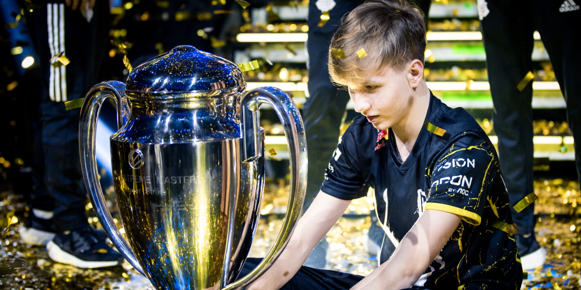 Come è andato l'IEM di Katowice