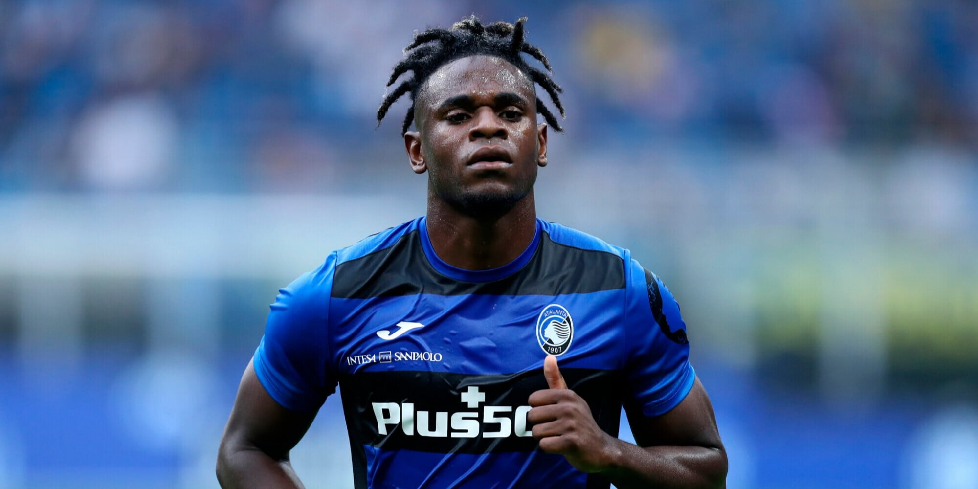 Atalanta, Zapata ko: Gasperini, il piano Hojlund e cosa cambia