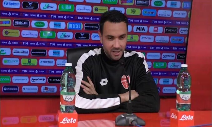 Palladino sincero: "Temo Ibra"