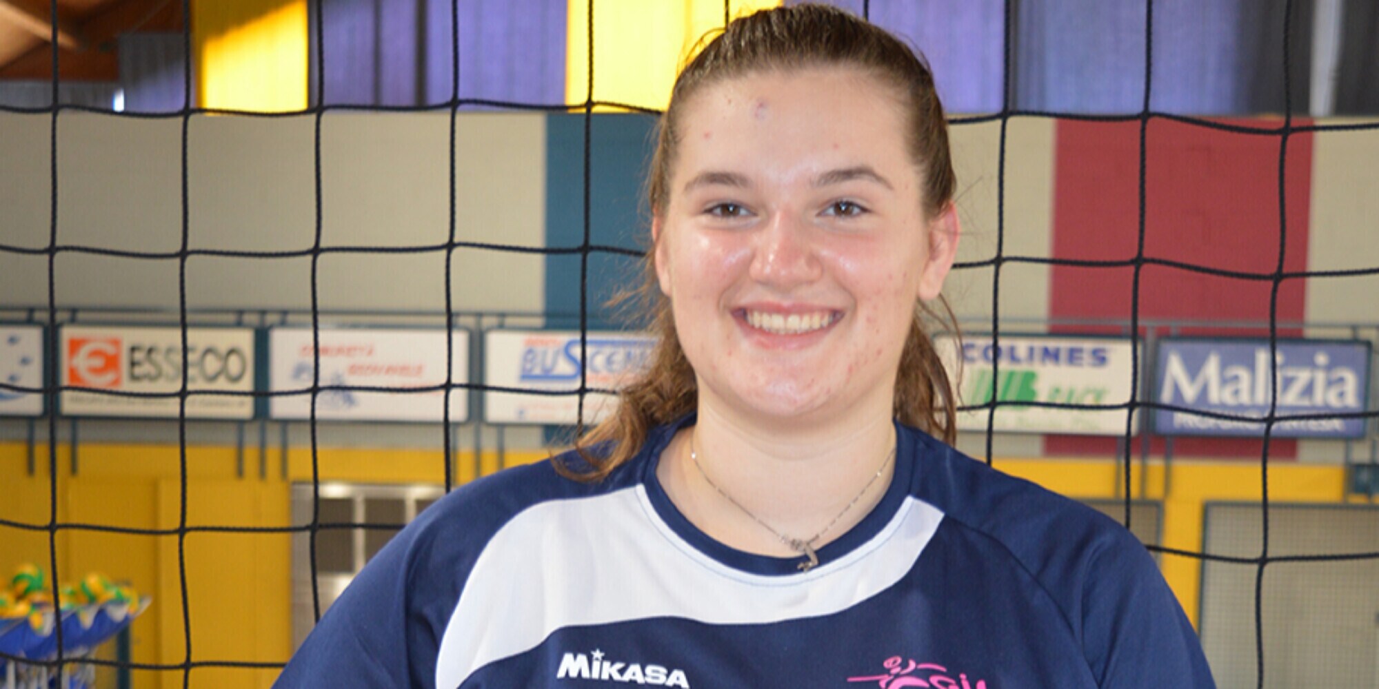 B1-F: Agil Igor Volley sfida Capannori