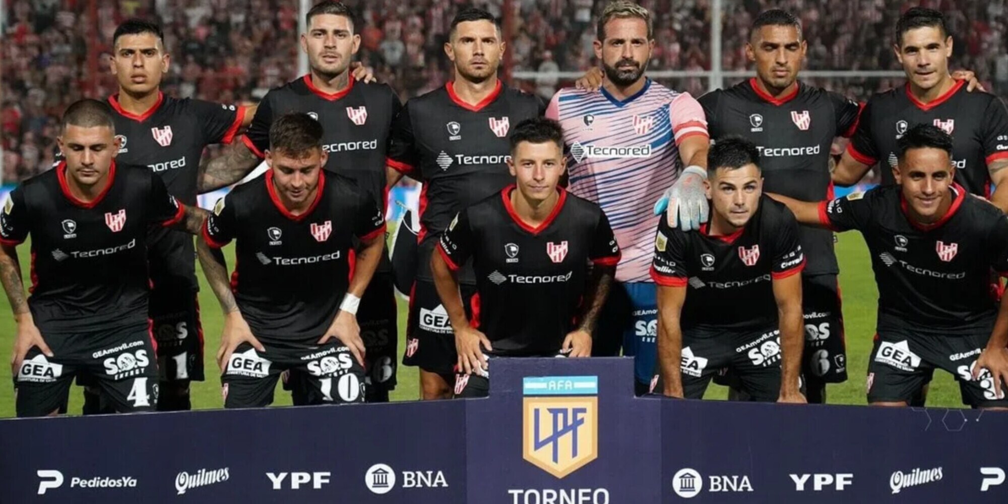 Clamoroso: l'Instituto Córdoba meglio di Bayern e Psg!
