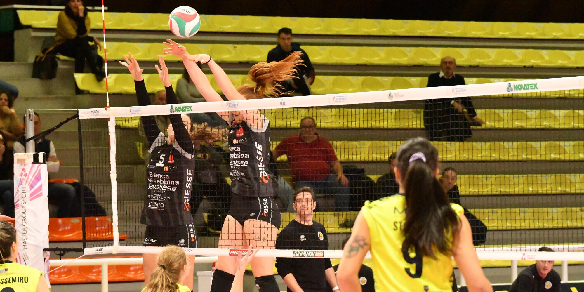 Nella 9a di ritorno si anticipano al sabato tre match del Girone A