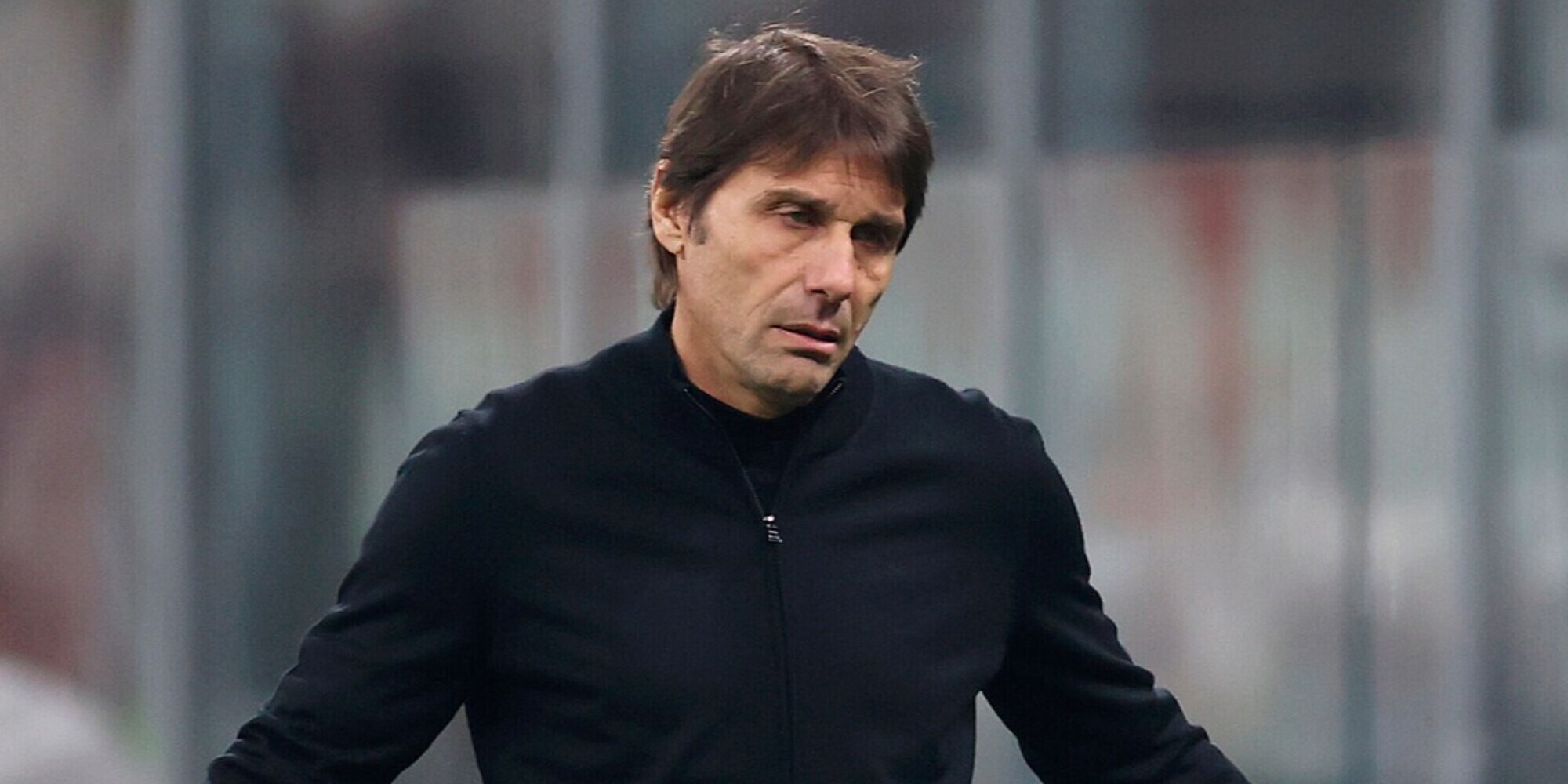 Tottenham, Stellini: "Conte vuole tornare subito. Non è stata un'operazione semplice"