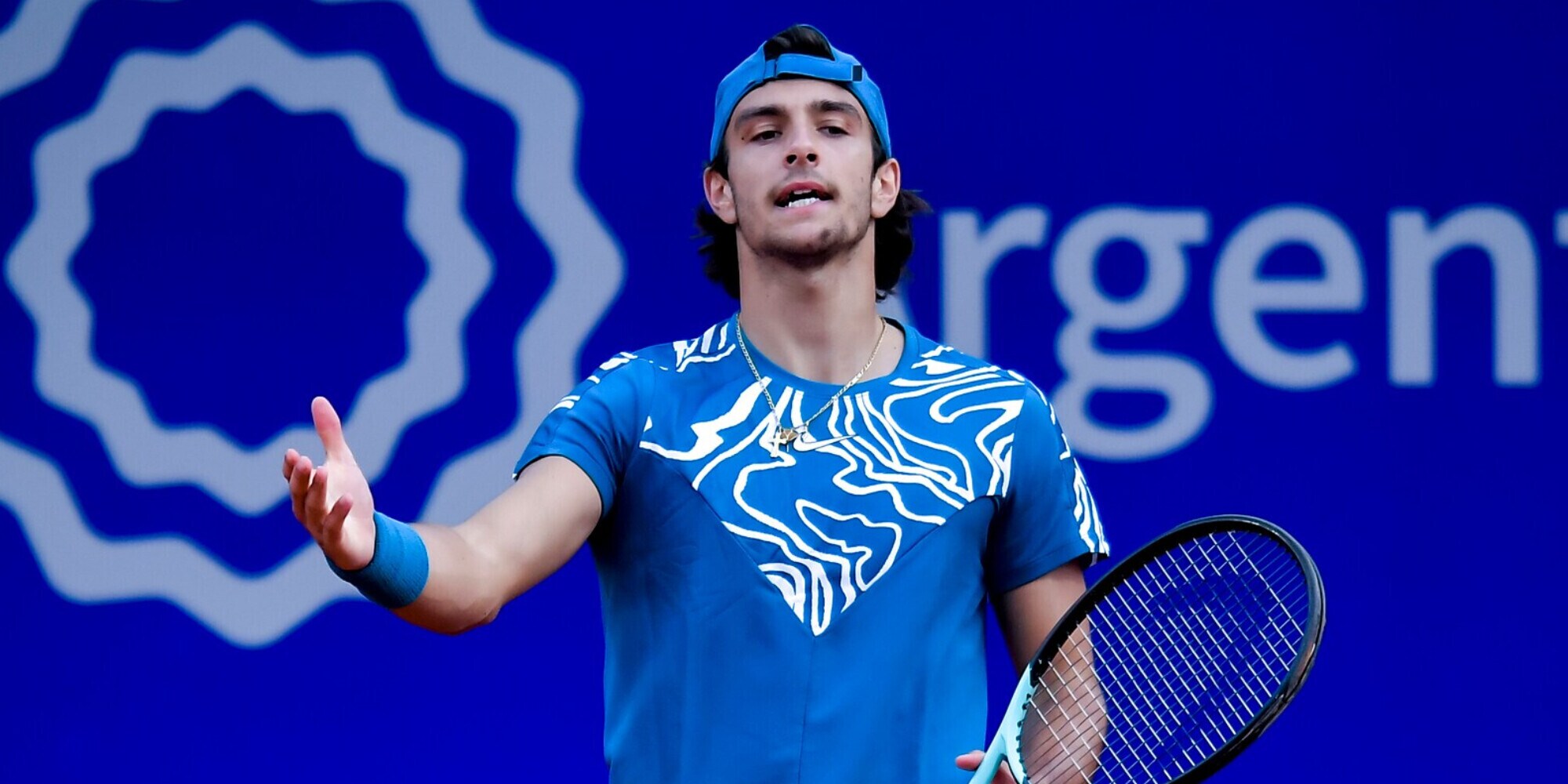 Tennis, Musetti eliminato ai quarti dell'Atp 250 di Buenos Aires