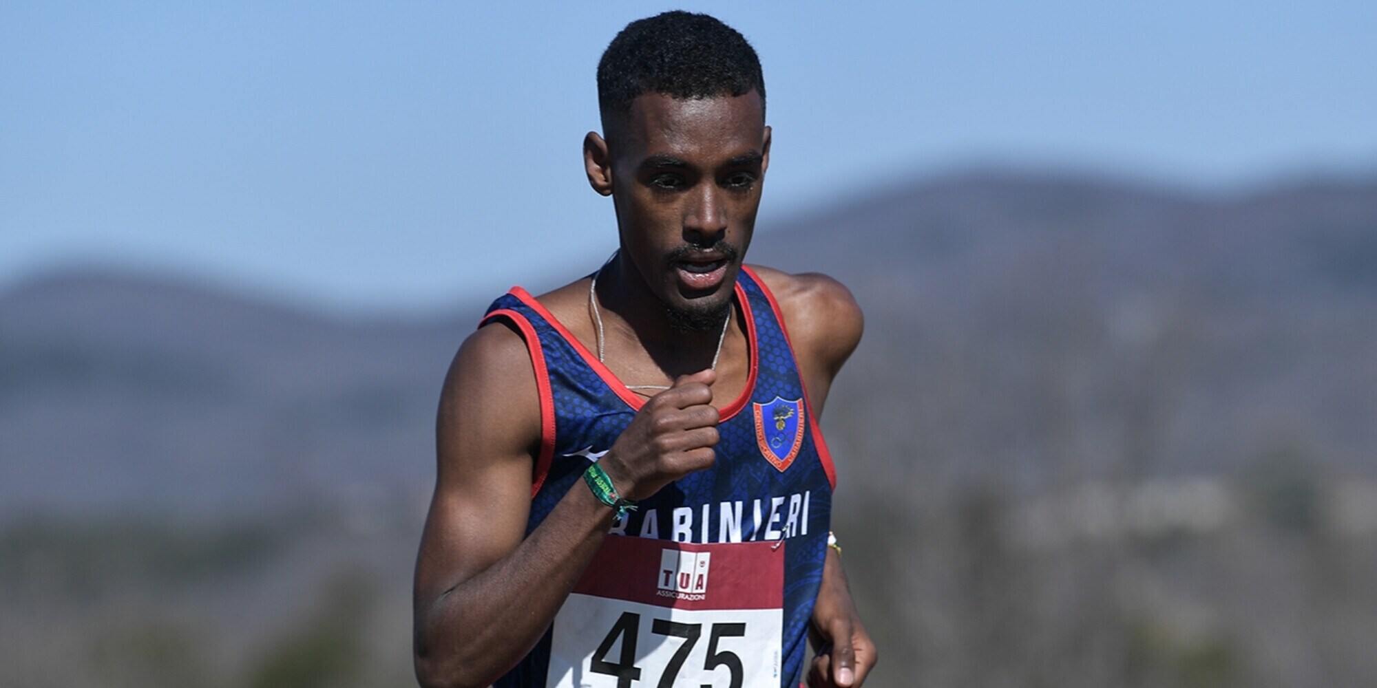 Siviglia: Yohanes Chiappinelli al debutto in maratona
