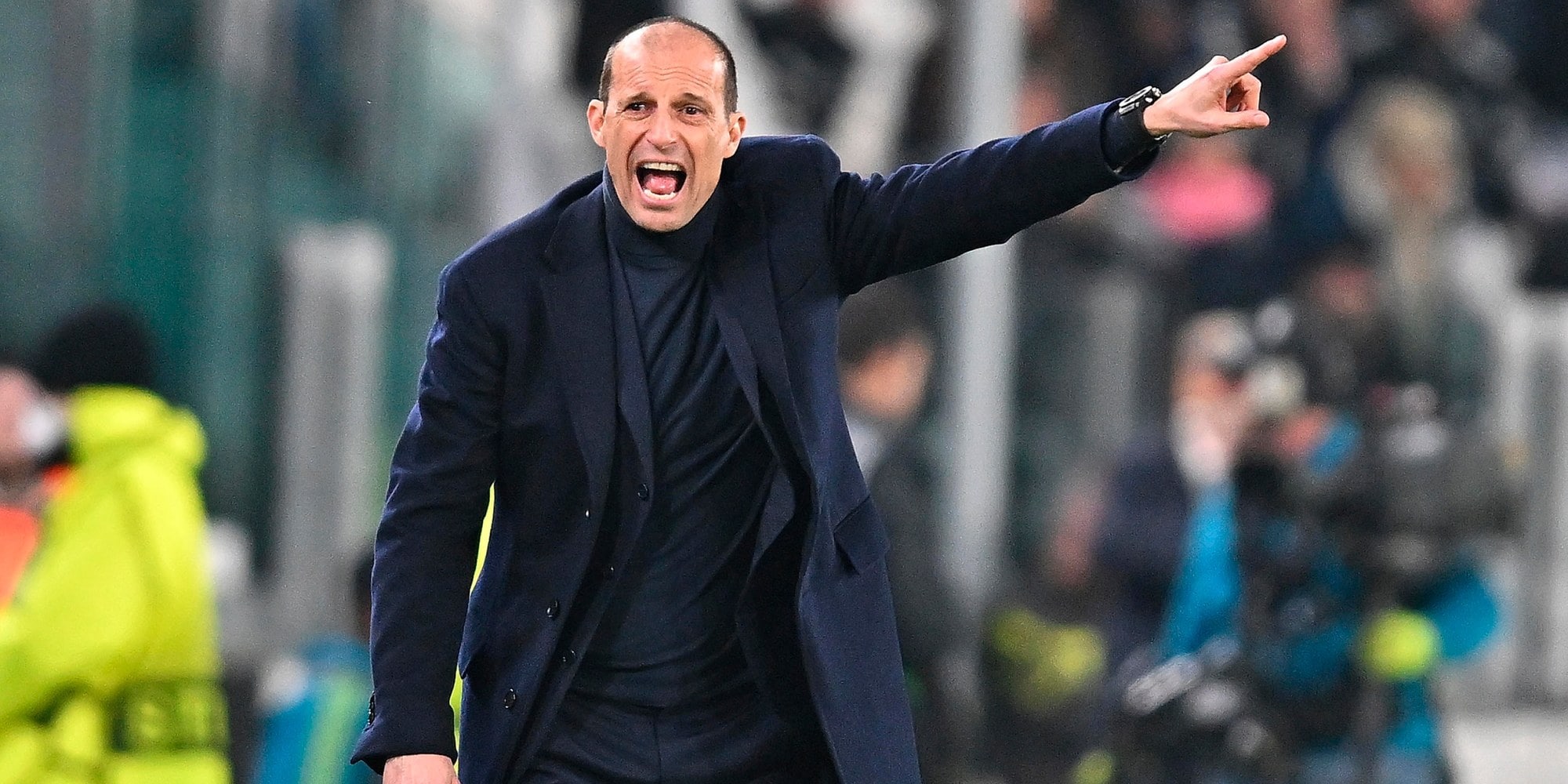 Highlights Juve-Nantes: video gol e azioni salienti