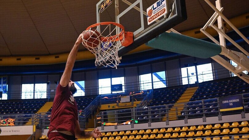 Milinkovic Savic torna alle origini: guardate come schiaccia