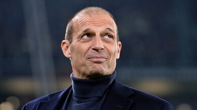 Spezia-Juventus, la formazione ufficiale di Allegri