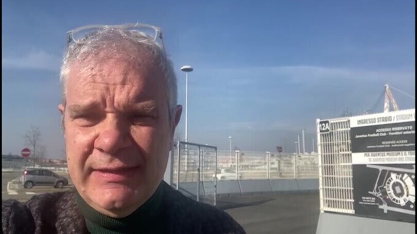 Nonno Allegri lancia la Juve alternativa